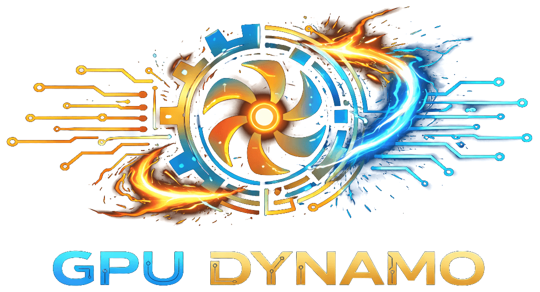 GPU Dynamo