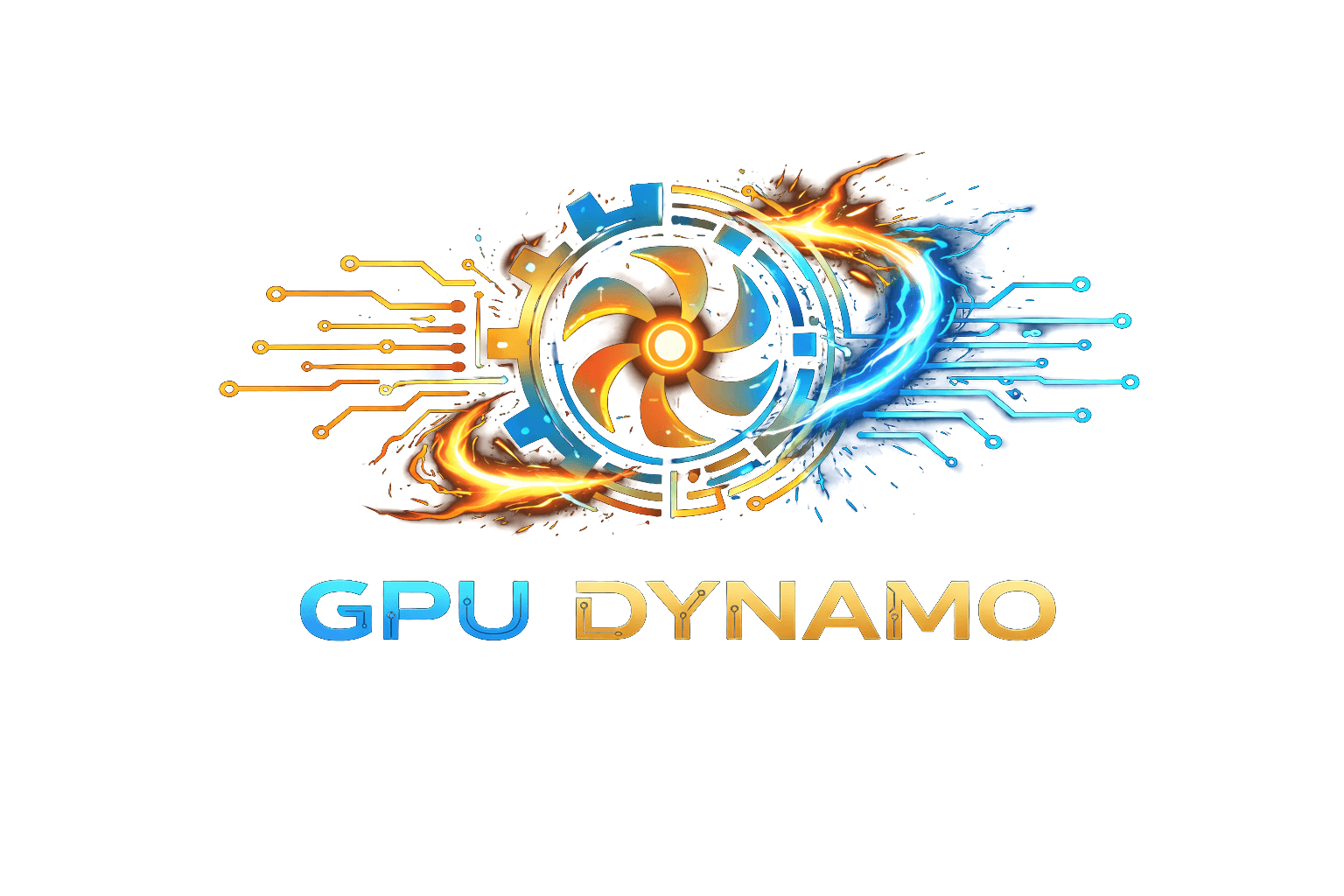 GPU Dynamo